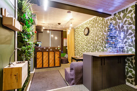 Loft Hotel P12