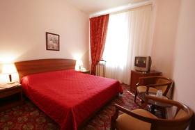Los Hotel