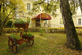 Los Hotel