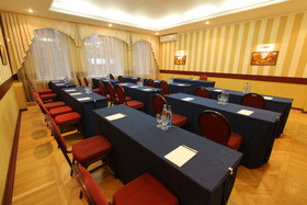 Los Hotel