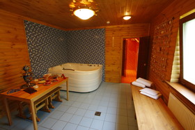 Los Hotel