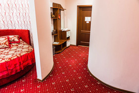 Lublu No Hotel