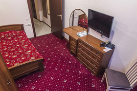 Lublu No Hotel