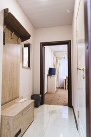 Lublu No Hotel