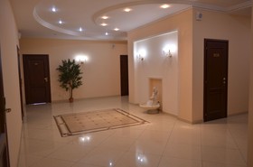 Lublu No Hotel