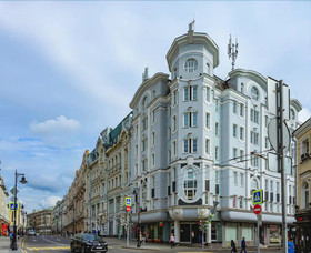 Lumiere Boutique Hotel