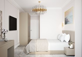 Lumiere Boutique Hotel