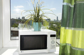 LUXKV Apartment on Nikoloyamskiy