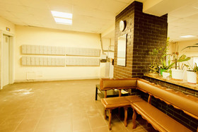 LUXKV Apartment on Nikoloyamskiy