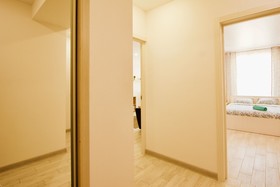 LUXKV Apartment on Nikoloyamskiy