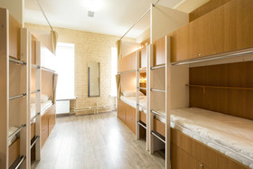 Makarov Hostel