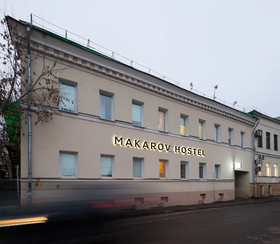 Makarov Hostel