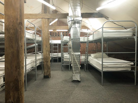 Makarov Hostel