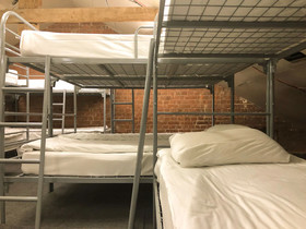 Makarov Hostel