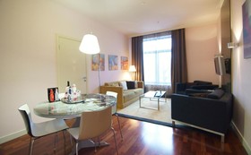 Mamaison All-Suites Spa Hotel Pokrovka