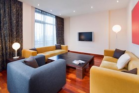 Mamaison All-Suites Spa Hotel Pokrovka