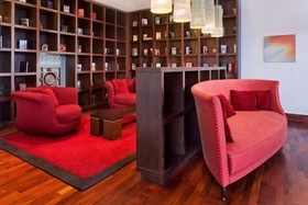 Mamaison All-Suites Spa Hotel Pokrovka