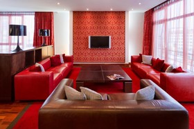 Mamaison All-Suites Spa Hotel Pokrovka