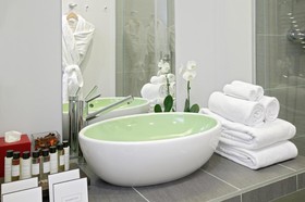 Mamaison All-Suites Spa Hotel Pokrovka