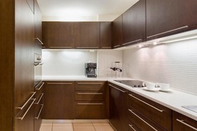 Mamaison All-Suites Spa Hotel Pokrovka