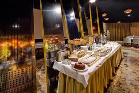 Mamaison All-Suites Spa Hotel Pokrovka