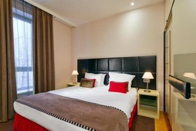 Mamaison All-Suites Spa Hotel Pokrovka