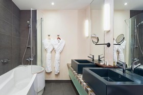 Mamaison All-Suites Spa Hotel Pokrovka