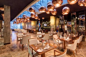 Mamaison All-Suites Spa Hotel Pokrovka