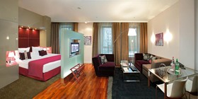 Mamaison All-Suites Spa Hotel Pokrovka