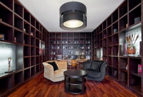 Mamaison All-Suites Spa Hotel Pokrovka