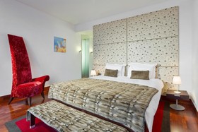 Mamaison All-Suites Spa Hotel Pokrovka