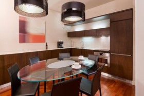 Mamaison All-Suites Spa Hotel Pokrovka