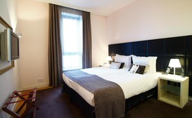 Mamaison All-Suites Spa Hotel Pokrovka