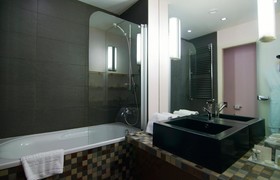 Mamaison All-Suites Spa Hotel Pokrovka