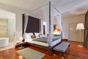 Mamaison All-Suites Spa Hotel Pokrovka