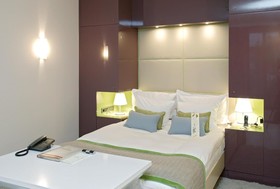 Mamaison All-Suites Spa Hotel Pokrovka