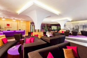 Mamaison All-Suites Spa Hotel Pokrovka