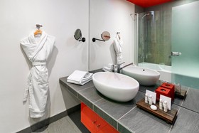 Mamaison All-Suites Spa Hotel Pokrovka