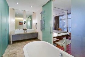 Mamaison All-Suites Spa Hotel Pokrovka