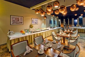 Mamaison All-Suites Spa Hotel Pokrovka