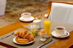 Mamaison All-Suites Spa Hotel Pokrovka