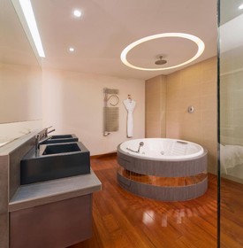 Mamaison All-Suites Spa Hotel Pokrovka