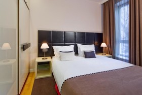 Mamaison All-Suites Spa Hotel Pokrovka