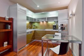 Mamaison All-Suites Spa Hotel Pokrovka