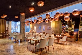 Mamaison All-Suites Spa Hotel Pokrovka