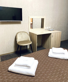 Hotel Mammy Two Shoes