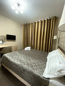 Hotel Mammy Two Shoes