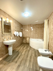 Hotel Mammy Two Shoes