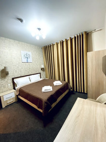 Hotel Mammy Two Shoes