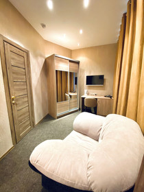 Hotel Mammy Two Shoes